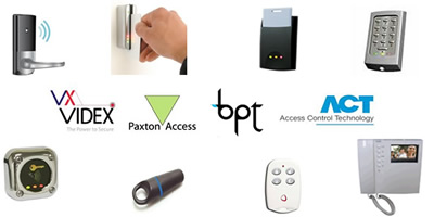 Access Control