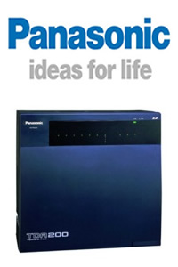 Panasonic IP Telephones